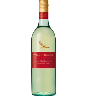 Red Label Sauvignon Blanc 2023